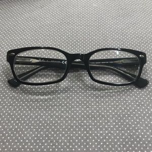 Ray-Ban glasses frames